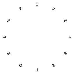 5B4 Logo