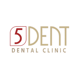 5dent Logo