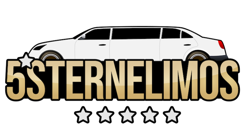 5sterne Limo Logo
