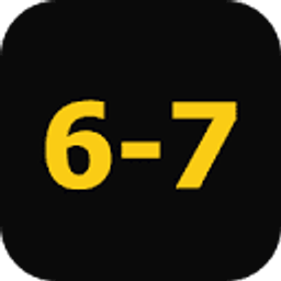 6-7 Logo