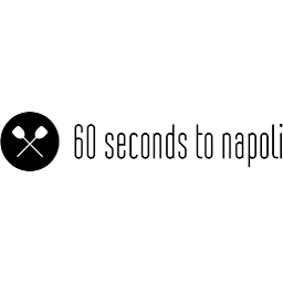 60secondstonapoli Logo