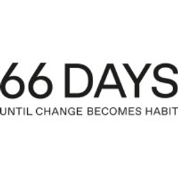 66 Days GmbH Logo