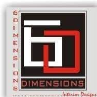 6 DIMENSIONS LTD Logo