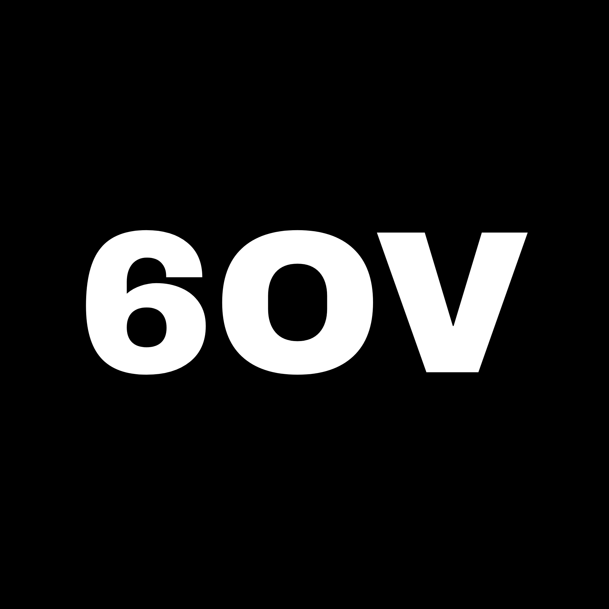 6OV Logo