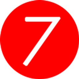 7 SÜNDEN Logo