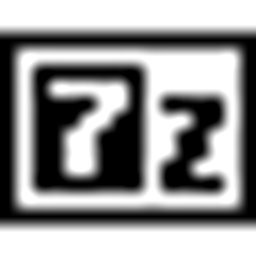 7 ZIP Logo