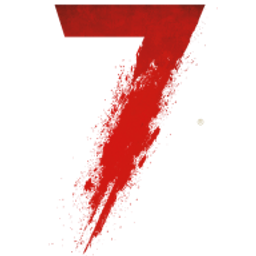 7daystodie Logo