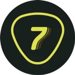 7drivetenerife Logo
