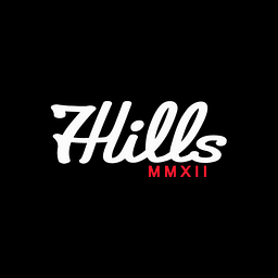 7Hills Roma Logo
