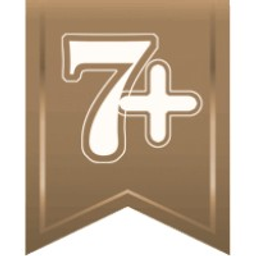 7plusclub Logo