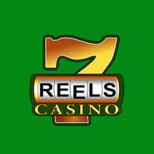 7reelz Logo
