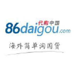 86daigou Logo
