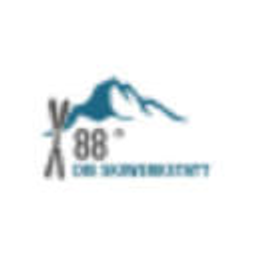 88 Grad - Die Skiwerkstatt Logo