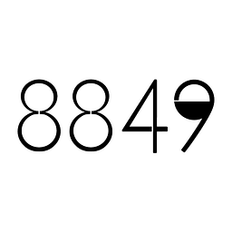 8849tech Logo