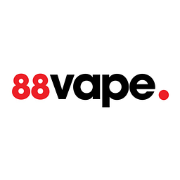 88vape Logo