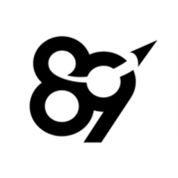 89transfers Logo