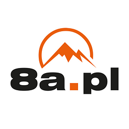8A Logo