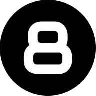 8balljacket Logo