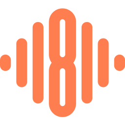 8LABS Logo
