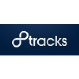 8tracks Logo
