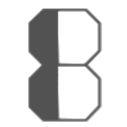 8TTO Market Logo