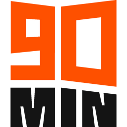 90min Logo