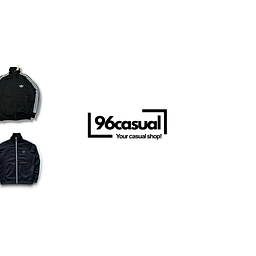 96casual Logo