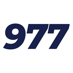 977 Logo
