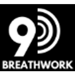 9D BREATHWORK Logo
