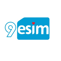 9esim Logo