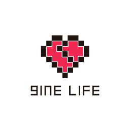 9ine Life Logo