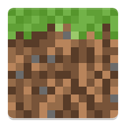 9Minecraft Logo
