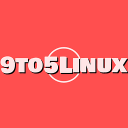 9to5linux Logo