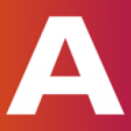 A ASV Logo