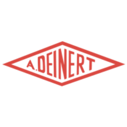 A. Deinert GmbH & Co. KG Maler und Lackierer Logo