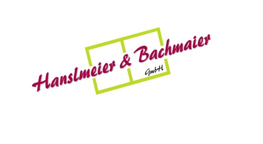 Hanslmeier & Bachmaier GmbH Logo