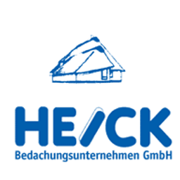 Heick Bedachungsunternehmen GmbH Logo