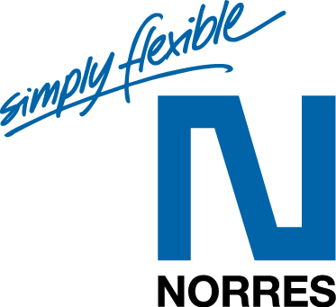 AKR-Industriebedarf GmbH Logo
