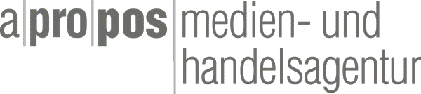 APROPOS Schridde Karlheinz Logo