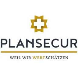 Plansecur Finanzplanung Logo