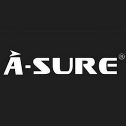 A-Sure Logo