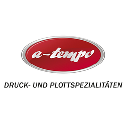 A-Tempo Werbeagentur Logo