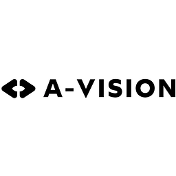 A-Vision Eyewear Logo