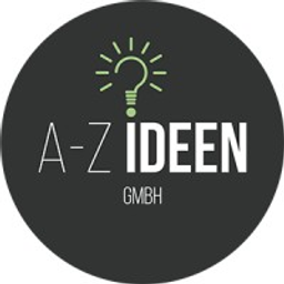 A Z Ideen Logo