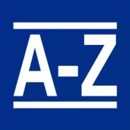 A-Z Fachmarkt GmbH Logo