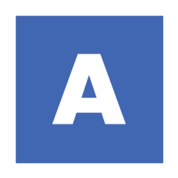 A Logo