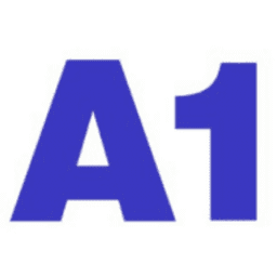 A1 Container UG Logo