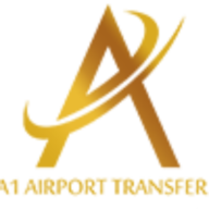 A1 Fahrservice Logo