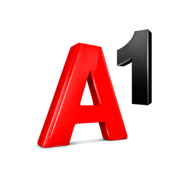 A1 Hrvatska Logo