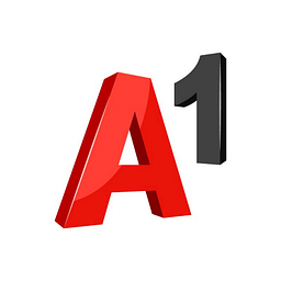 A1 Logo